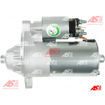 СТАРТЕР FO. 12V-1.5kW-10t. F67A-11000-AA
S9397S