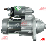 Стартер HI 12V-1.2kW-9t. S114-940. Bobcat.Yanmar
S2064 Стартер HI 12V-1.2kW-9t. S114-940. Bobcat.Yanmar
S2064