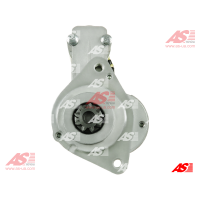 Стартер HI 12V-1.4kW-9t. S114-851. 113976. Klippo
S2076S