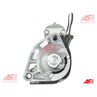 Стартер HI. 12V-1.6kW-10t. S114-932B. S1
S2096S