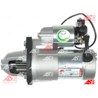 Стартер HI. 12V-1.6kW-10t. S114-932B. S1
S2096S