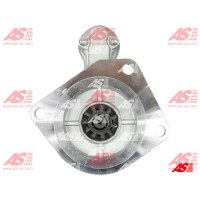 Стартер HI 24V-3.5kW-11t-CW. S25-158. CG113191. Nissan Patrol 4.2TD
S2050