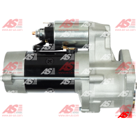 Стартер HI 24V-3.5kW-11t-CW. S25-158. CG113191. Nissan Patrol 4.2TD
S2050