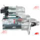Стартер HY. 12V-0.9kW-11t. 36100-03751.
S9418S