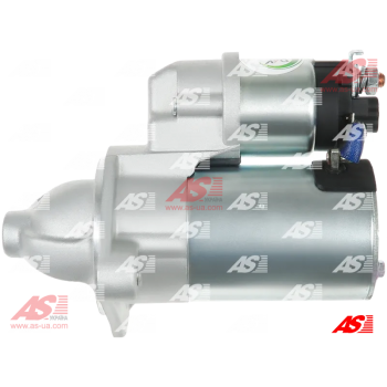 Стартер HY. 12V-0.9kW-11t. 36100-03751.
S9418S