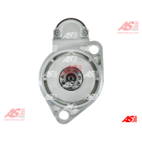 Стартер IS. 12V-2kW-9t. 11.130.923. 11
S9200S