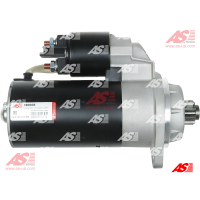 Стартер IS. 12V-2kW-9t. 11.130.923. 11
S9200S