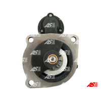Стартер IS 12V-3kW-10t. 11.131.781. AZE4173.IS1201. Bobcat.Manitou.Massey-Ferguson.Perkins
S9087