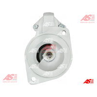 Стартер LU. 12V-1.10kW-9t.               LU 25626. 25626A
S4076S