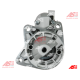Стартер MI 12V-1.2kW-10t. M0T91881.17929N. Chrysler.Dodge
S5363S