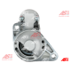 Стартер MI 12V-1.4kW-11t. M0T20272ZC.17874N. Jeep
S5361S