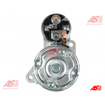 Стартер MI 12V-1.4kW-11t. M0T20272ZC.17874N. Jeep
S5361S