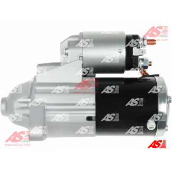 Стартер MI 12V-1.4kW-11t. M0T20272ZC.17874N. Jeep
S5361S