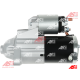 Стартер MI 12V-1.4kW-11t. M0T20272ZC.17874N. Jeep
S5361S