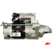 Стартер MI 12V-2kW-9t-CW. M2T85871. CS1457. Honda Civic.CR-V 2.2CTDi
S5144