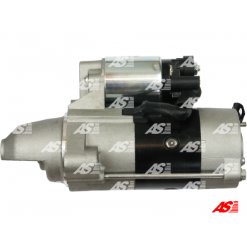 Стартер MI 12V-2kW-9t-CW. M2T85871. CS1457. Honda Civic.CR-V 2.2CTDi
S5144