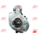 Стартер MI 12V-3kW-10t-CW. M3T67671. Mitsubishi
S5194