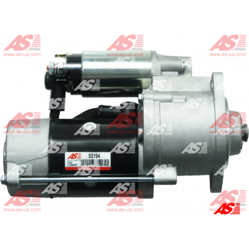 Стартер MI 12V-3kW-10t-CW. M3T67671. Mitsubishi
S5194