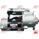 Стартер MI 12V-3kW-10t-CW. M3T67671. Mitsubishi
S5194