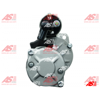 Стартер MI 12V-3kW-10t-CW. M3T67671. Mitsubishi
S5194