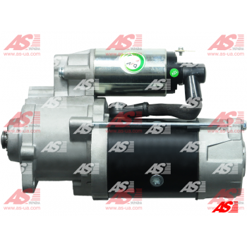 Стартер MI 12V-3kW-10t-CW. M3T67671. Mitsubishi
S5194