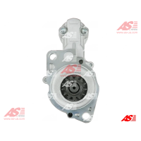 Стартер MI 12V.M2T65671.UD17036S
S5433S