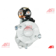 Стартер MI 12V.M2T65671.UD17036S
S5433S