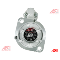 Стартер MI 24V-3.2kW-9t. M8T80871. KUBOTA
S5286S