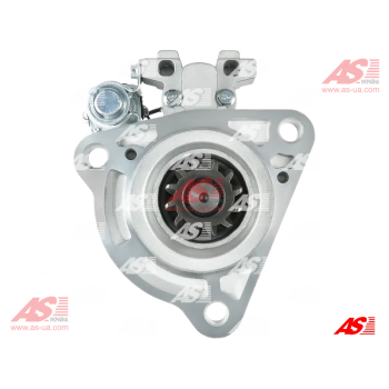 Стартер MI. 24V-5.5kW-12t. M009T64171. M
S5465S