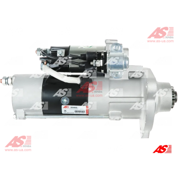 Стартер MI. 24V-5.5kW-12t. M009T64171. M
S5465S
