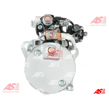 Стартер MI. 24V-5.5kW-12t. M009T64171. M
S5465S