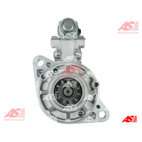 Стартер MI. 24V-5kW-11t.M008T62271. M0
S5267S