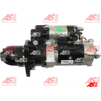 Стартер MI 24V-7.5kW-15t-CW. M4T95478.M4T95479. Caterpillar
S5180