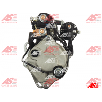 Стартер MI 24V-7.5kW-15t-CW. M4T95478.M4T95479. Caterpillar
S5180