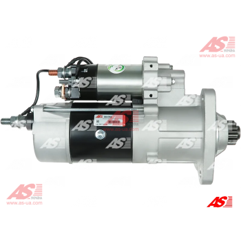 Стартер MI. 24V-7kW-11t. M009T83279   M009T83279AM
S5476S