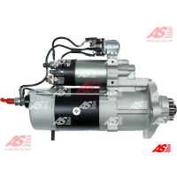 Стартер MI 24V-7kW-11t. M9T83579.820030. Kenworth
S5246S