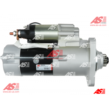 Стартер MI 24V.M9T85371.0071511301
S5307S