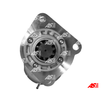 Стартер MT 12V-2.7kW-10t. 9142720. CG110615. Atlas.Case.JCB.Massey Ferguson
S9051