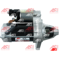Стартер ND 12V-1.2kW-9t. 228000-9992. Honda Civic 1.7
S6159