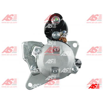 Стартер ND 12V-1.2kW-9t. 228000-9992. Honda Civic 1.7
S6159