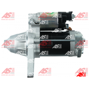 Стартер ND 12V-1.2kW-9t. 228000-9992. Honda Civic 1.7
S6159