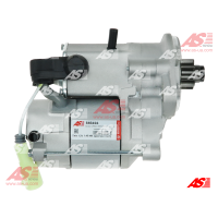 Стартер ND. 12V-1.4kW-9t. 028000-7830. 2
S6345S