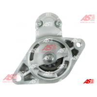 Стартер ND 12V-1.5kW-10t. 428000-4940.19048N. Pontiac.Scion.Toyota
S6397S