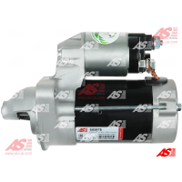 Стартер ND 12V-1.5kW-10t. 428000-4940.19048N. Pontiac.Scion.Toyota
S6397S