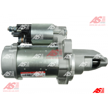 Стартер ND 12V-1.7kW-13t. Porsche
S6193