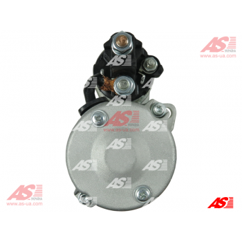 Стартер ND 12V-1.7kW-13t. Porsche
S6193