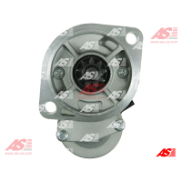 Стартер ND 12V-2.2kW-9t. 428000-2650.CG114332. Cummins.Komatsu
S6216S