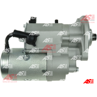 Стартер ND 12V-2.2kW-9t. 428000-2650.CG114332. Cummins.Komatsu
S6216S