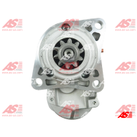 Стартер ND 12V-2.7kW-10t. 228000-6400. Hyster. Yale
S6149