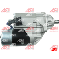 Стартер ND 12V-2.7kW-10t. 228000-6400. Hyster. Yale
S6149